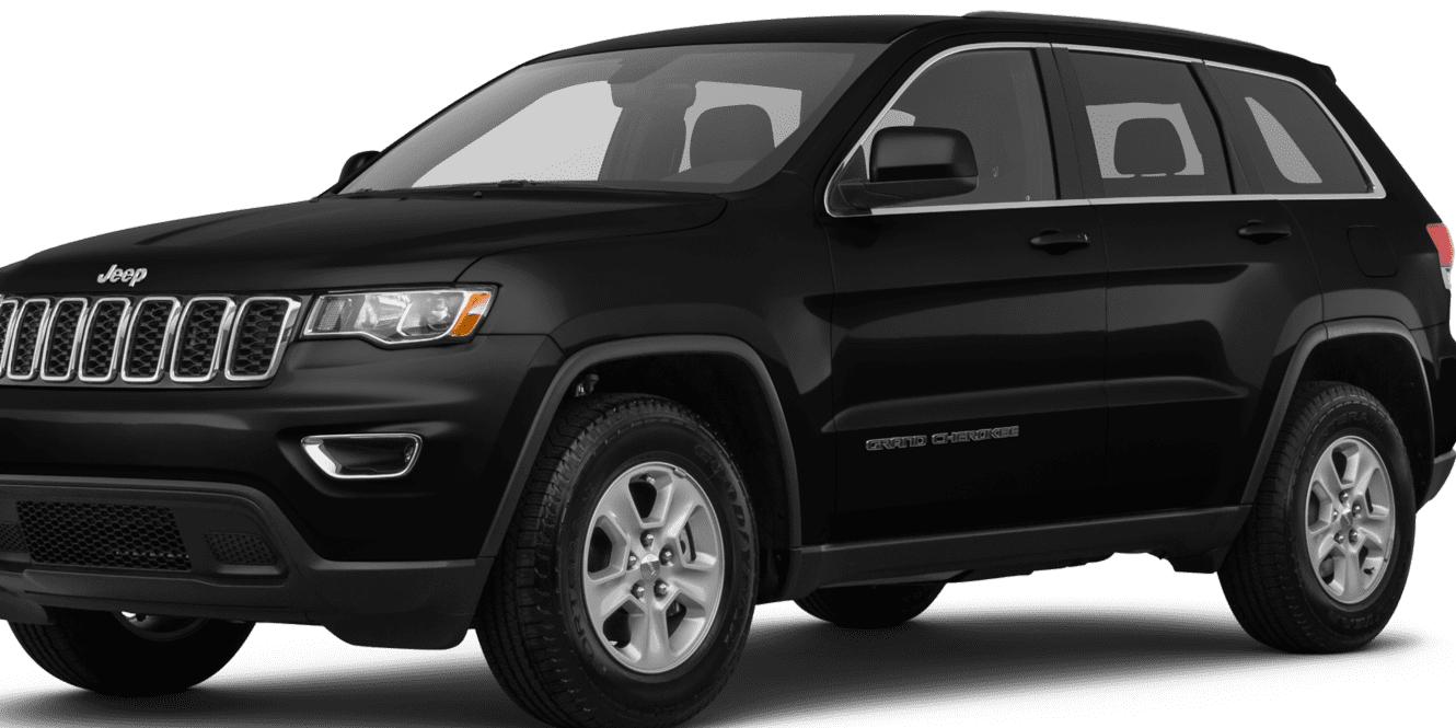 JEEP GRAND CHEROKEE 2018 1C4RJFAG5JC180191 image